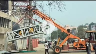 गया टाउन सीडी ब्लॉक: गया जंक्शन के दो भवनों में एस्केलेटर लगाने का कार्य तेज़, नए साल में शुरू होने की संभावना