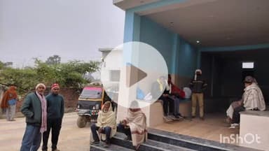 करपी: पचकेशर गांव में पोखर में डूबने से 65 वर्षीय महिला की मौत