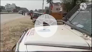 बक्सर: मझरिया गांव के जलेबिया घाट से 480 पीस शराब के साथ 10 कार्टन बरामद, तस्कर फरार