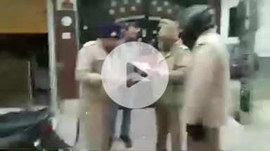 हरिद्वार: टिहरी विस्थापित और गैस प्लांट क्षेत्र में पुलिस ने चलाया सत्यापन अभियान, 15 मकान मालिकों पर लगाया ₹1.5 लाख का जुर्माना