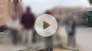 झालरापाटन: सोयतकलां की युवती की संदिग्ध मौत, परिजनों ने युवक पर जहर देकर हत्या का आरोप लगाया