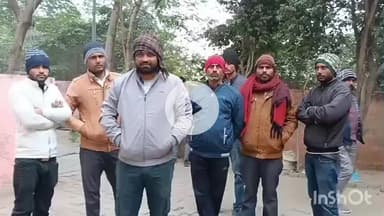 कोल: अकराबाद विद्युत उपकेंद्र में तैनात विद्युत कर्मचारी की संदिग्ध परिस्थितियों में मौत, पुलिस ने कराया पोस्टमार्टम