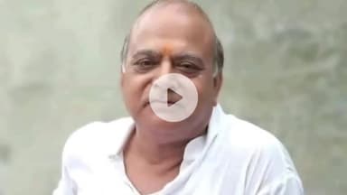 शाहबाद: नगर पालिका शाहाबाद के वरिष्ठ सभासद की हार्ट अटैक से हुई मौत