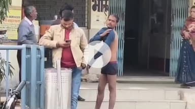 बीना: गांधी वार्ड में युवक के साथ मारपीट, पुलिस ने दो आरोपियों पर मामला दर्ज किया