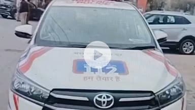 पानीपत: थाना सेक्टर 29 क्षेत्र के जाटल रोड मोहल्ला इमाम साहब में उधार के रुपये मांगने पर युवक की पिटाई