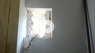 ପାରଳାଖେମୁଣ୍ଡି: ମେଡିକାଲ କର୍ତ୍ତୃପକ୍ଷଙ୍କ ଅବହେଳା ଯୋଗୁଁ ଲକ୍ଷାଧିକ ଟଙ୍କାର ଯନ୍ତ୍ରାଂଶ ଚୋରୀକୁ ନେଇ ଚର୍ଚ୍ଚା