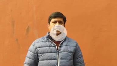 कोडरमा: लगातार चोरी की घटनाओं के चलते तिलैया थाना प्रभारी को तुरंत बदलने की ज़रूरत: प्रकाश रजक