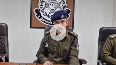 रतलाम नगर: लोक शांति और सुरक्षा के लिए रतलाम पुलिस की कार्रवाई, 2025 में 136 बदमाशों पर हुई कार्रवाई