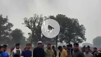 फूलपुुर: बिंदा प्रीमियम लीग सीजन-2 का भव्य शुभारंभ, बाबा छमा नाथ की शानदार जीत