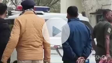 भभुआ: भभुआ थाना में एक आर्मी मैन द्वारा महिला पुलिस जवान से छेड़खानी व मारपीट का मामला दर्ज