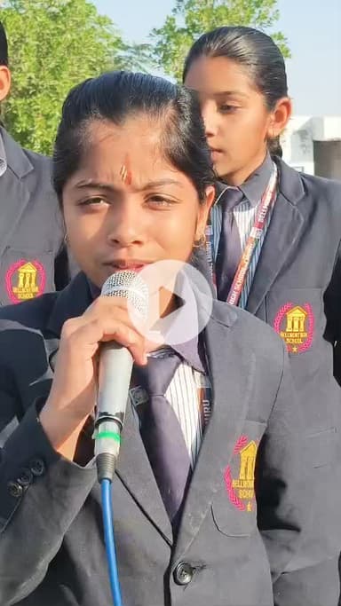 #churu#bestschool#cbse#spokenenglish#