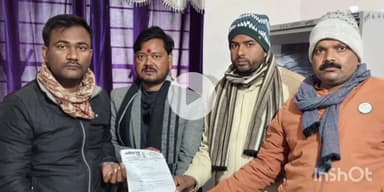 सुपौल: उर्वरक निगरानी समिति की बैठक बुलाने के लिए बीडीओ को भेजा गया पत्र