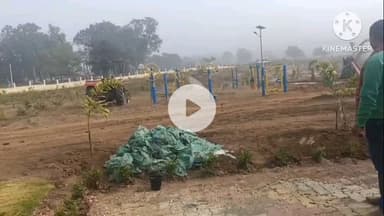 बरकट्ठा: विधायक ने सूर्यकुण्ड धाम मेला की तैयारियों का लिया जायज़ा