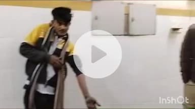 बांदा: महोखर गांव में परिवार के दो लोगों ने मां-बेटे को मारपीट कर किया घायल, पुलिस ने कराया मेडिकल