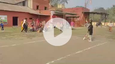 झाझा: बिहार ग्रामीण आजीविका प्रोत्साहन समिति (जीविका) द्वारा झाझा में जीविका दीदियों के बीच खेल प्रतियोगिता का आयोजन हुआ