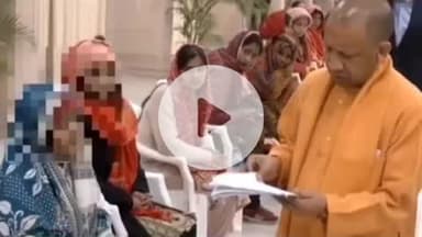 कानपुर: कल्याणपुर थाना क्षेत्र में रेप पीड़िता मुख्यमंत्री के पास शिकायत लेकर पहुंची, कहा- थाने में सुनवाई नहीं हुई