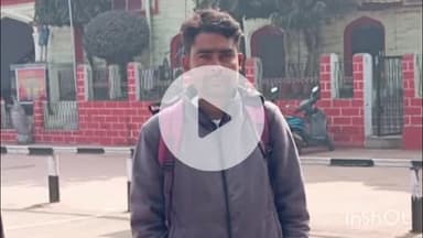 बारां: खाटू श्याम जी के दर्शन कर लौट रहे छत्तीसगढ़ के श्रद्धालु की बारां के छजावा रेलवे स्टेशन के पास ट्रेन से गिरकर हुई मौत