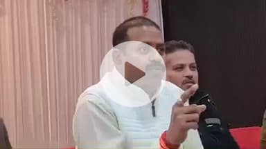 टीकमगढ़: भाजपा पार्षदों ने नपा अध्यक्ष के खिलाफ खोला मोर्चा, लगाए गंभीर आरोप, कहा- ठेकेदारों के रेत न लेने पर रोका काम