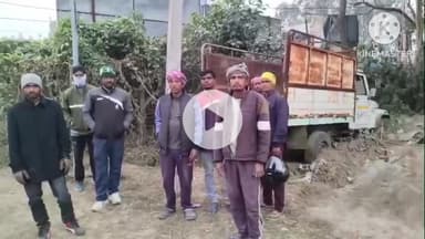 घाघरा: टोटांबी के पास सड़क हादसे में एक वृद्ध की मौत, एक घायल