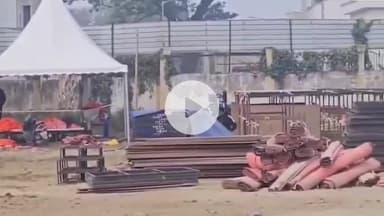 पटना ग्रामीण: नितिन नबीन के दो दिवसीय बिहार दौरे को लेकर भाजपा में उत्साह, भव्य स्वागत की तैयारियां पूरी