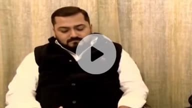 बेलसंड: बेलसंड के विधायक ने 'बिहार फर्स्ट, बिहारी फर्स्ट' का किया ज़िक्र, बताया पार्टी का एजेंडा