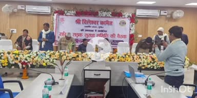 सुपौल: सुपौल में सड़क दुर्घटनाओं को कम करने पर ज़ोर, जिला सड़क सुरक्षा समिति की हुई बैठक