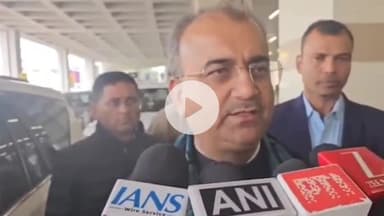 पटना ग्रामीण: स्वास्थ्य मंत्री मंगल पांडे ने नितिन नबीन के बिहार दौरे को बताया ऐतिहासिक