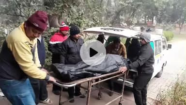 मथुरा: बृजवासी रॉयल के बैटर की संदिग्ध परिस्थितियों में मौत, मरने से कुछ देर पहले बड़े भाई से की थी बात