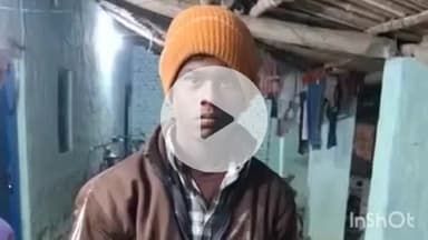 नावकोठी: एक गूंगा किशोर ररीऔना ईंट चिमनी पर पहुंचा, चिमनी मालिक ने लोगों से पहचानने की अपील की