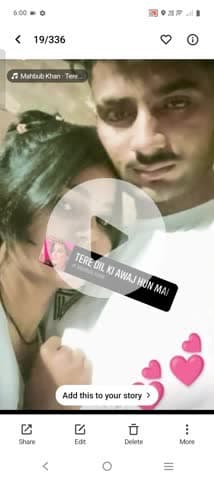 is ladke ka naam Vipin Kashyap hai bahut dhokebaj insan hai yah ladkiyon ko fasata hai bad mein chhod deta hai Sherni