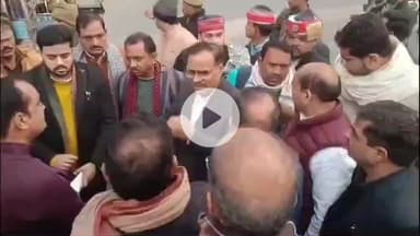 इटावा: सदर इलाके में 24 दिसंबर को पूर्व प्रधानमंत्री अटल बिहारी जी की मूर्ति का अनावरण होगा, स्वतन्त्रदेव धर्मवीर रहेंगे मौजूद