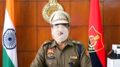 पानीपत: जिला पुलिस ने सड़क सुरक्षा और सुरक्षित सफर के लिए एडवाइजरी जारी की