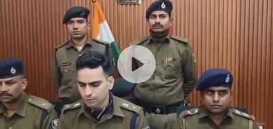 पटना ग्रामीण: स्मैक की खरीद-बिक्री करते एक अभियुक्त गिरफ्तार, टेंपो से कर रहा था डिलीवरी: एसपी वेस्ट