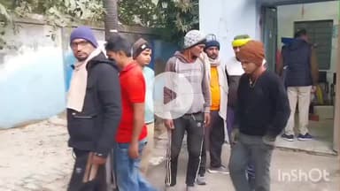 नवादा: माखर गांव में सांप के डसने से एक बुजुर्ग की गई जान, सदर अस्पताल में किया गया मृत्यु घोषित, परिवार में कोहराम