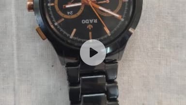 गया टाउन सीडी ब्लॉक: गया RPF टीम ने यात्री का ₹1.5 लाख का छूटा सामान बरामद कर सौंपा