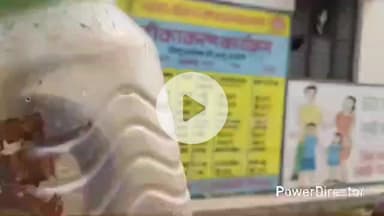 कर्वी: सरधुवा देवारी गांव में कोबरा सांप के डसने से महिला की हालत बिगड़ी, सर्प मित्र की सूझबूझ से बची महिला की जान