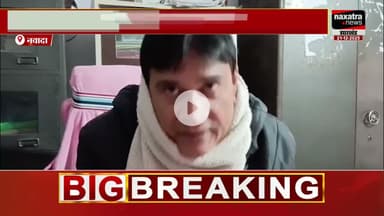 नवादा में प्रशासनिक हस्तक्षेप के बावजूद नहीं थमा शिक्षिका–छात्रा विवाद ।