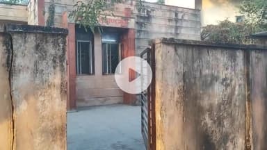 झालरापाटन: झालावाड़ के सीमावर्ती माचलपुर में संदिग्ध अवस्था में महिला की मौत, पुलिस ने शव को रखा झालावाड़ अस्पताल की मोर्चरी में