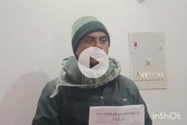 गया टाउन सीडी ब्लॉक: गया: सोलरा पैक्स गोदाम पर अवैध कब्जे का आरोप, डीएम से शिकायत