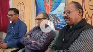 चूरू: पुलिस लाइन में आयुर्वेद विभाग द्वारा आयोजित मेले में आरोग्य, सौंदर्य और सुरों का होगा संगम, निशुल्क उपचार मिलेगा