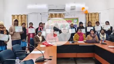 गोपालगंज: समाहरणालय परिसर में जल-जीवन-हरियाली अभियान के तहत जिला स्तरीय क्विज प्रतियोगिता का आयोजन