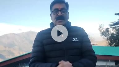 कुमारसैन: कुमारसैन के दरबार मैदान में कल हिन्दू सम्मेलन का होगा आयोजन: यशवंत भारद्वाज, संघ संयोजक