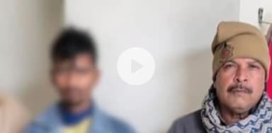 पटना ग्रामीण: राजीव नगर थाना क्षेत्र से चोरी की ई-रिक्शा के साथ चोरी में शामिल एक अभियुक्त गिरफ्तार