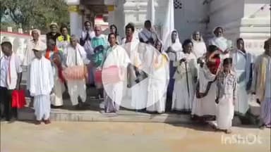 पुष्पराजगढ़: अमरकंटक में भजनों से दिया जा रहा है नशामुक्ति का संदेश