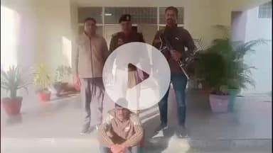 भिवानी: बॉडी बिल्डर हत्याकांड में 5वां आरोपी गिरफ्तार, शादी में विवाद के बाद दोस्त संग मिलकर की थी हत्या