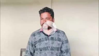 बगोदर: दोंदलो: मुखिया तुलसी महतो पर कुल्हाड़ी से जानलेवा हमला, बाल-बाल बचे