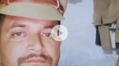 देेेवरिया: देवरिया में फर्जी दरोगा का सोशल मीडिया पर दिखावा पड़ा भारी, पुलिस ने उठाया कदम