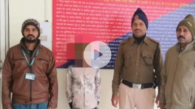 गया टाउन सीडी ब्लॉक: गया रेलवे जंक्शन पर RPF टीम ने घर से भागे 1 नाबालिग लड़के को किया रेस्क्यू