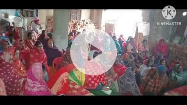 सुपौल: महावीर कैंसर संस्थान द्वारा आज बकोर पंचायत में निशुल्क जांच शिविर का आयोजन