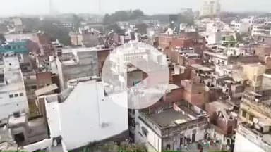 वाराणसी में कैमरे से पतंगबाजों पर रखी जाएगी नज़र